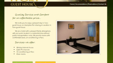 Hans Hotel Reservation System in VB.Net 2 Hans Hotel Reservation System in VB.Net